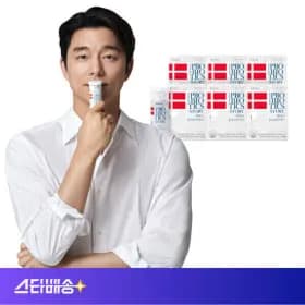 덴마크 유산균 이야기 6박스
