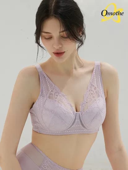 오모떼 속옷