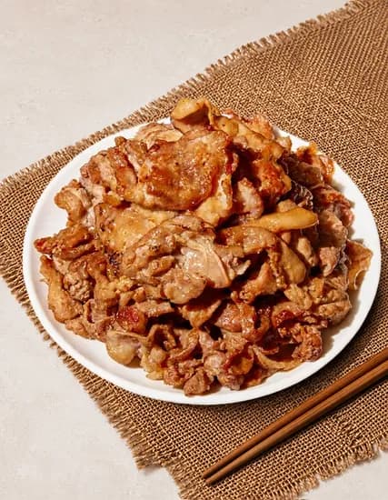 연탄불고기 300g