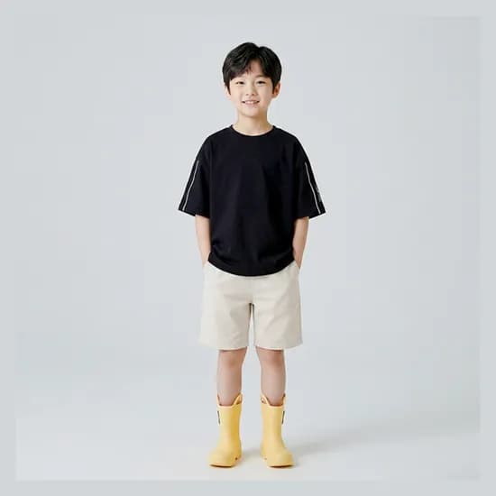 산리오 파스텔 레인부츠 1개 7,900원