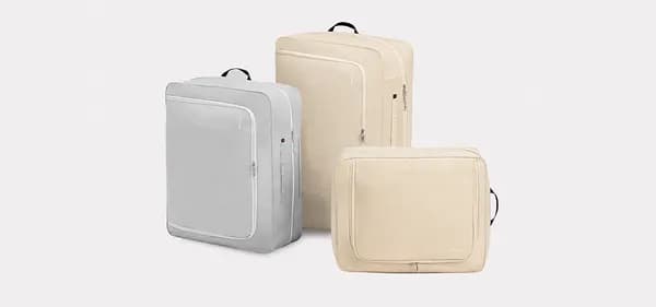 브랜든 부피순삭 이불 압축 파우치 2세대 XXL 택1 33000원