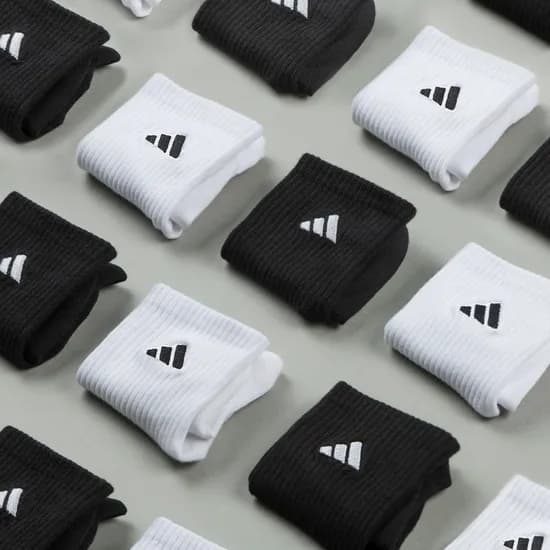 아디다스 양말 베스트셀링 단독 특가전 3켤레 9,900원 (3,000원)