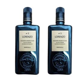 로렌조 no3 올리브오일 500ml 2병  67,630원(카드사)