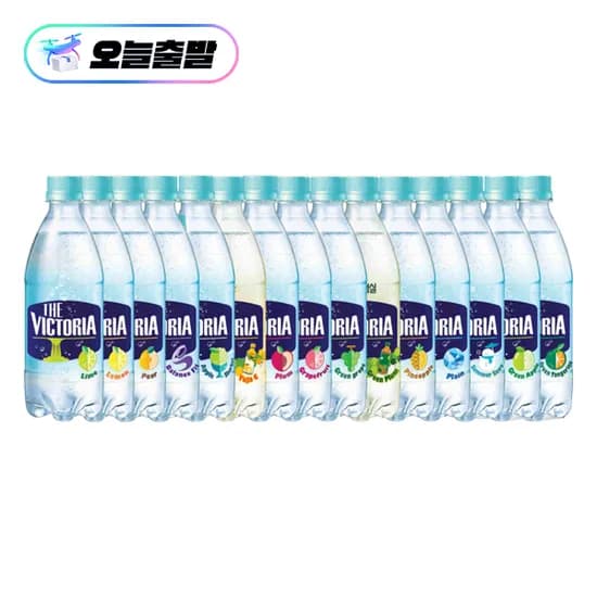 빅토리아탄산수 20개 5440원