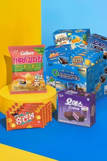 해태제과 오예스 우베라떼맛 360g 2BOX (총 24개입) 10,560원