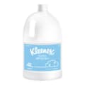 크리넥스 99+ 핸드워시 거품형 4L 대용량 11,400원