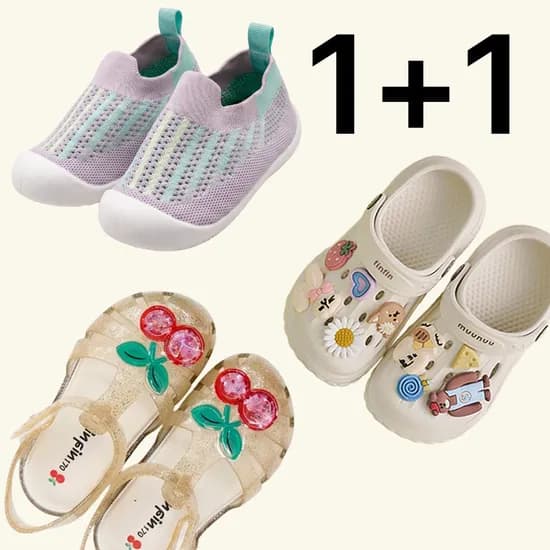 핀핀 여름 신발/고쟁이팬츠 1+1=29900원 무배