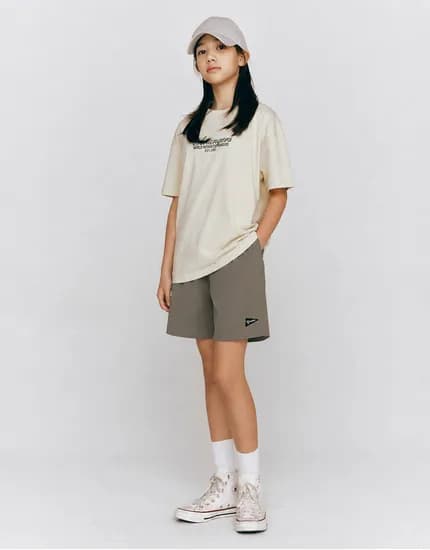 지오다노주니어/나일론 반바지 16,800원 무배