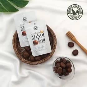 산과들에 윤후의 달밤 50g 20봉 18,950원