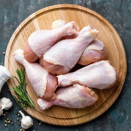 냉동 닭다리(북채) 2kg 네이버페이 15,350원 무배