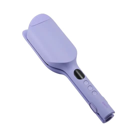 유닉스 내추럴 물결 웨이브 고데기 39,900원 무배