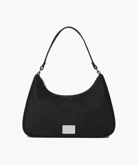 마리떼 호보백 블랙 37700원