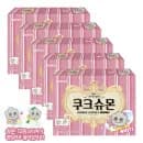 크라운 쿠크슈몬 화이트 289g x 5개 무배 11840원