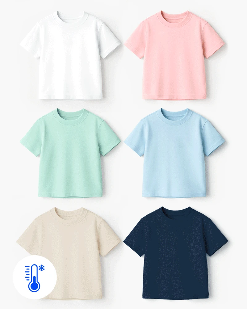 유니프랜드 반팔티셔츠 2900원 (유배)