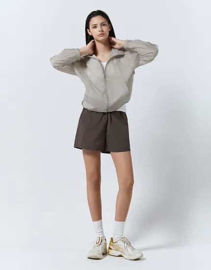 지오다노/나일론 100 쇼츠 12,000원 무배