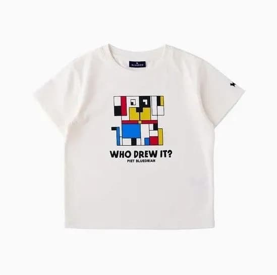 블루독 스트라이프 긴팔티셔츠2종/ 반팔티셔츠2종 택1 16,470원