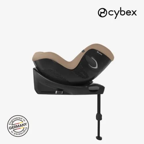 싸이벡스 제로나gi 일체형 회전형 카시트+보호매트증정 855,400원