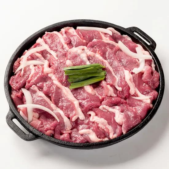 대한민국농수산 무항생제 오리고기 500g , 6,430원