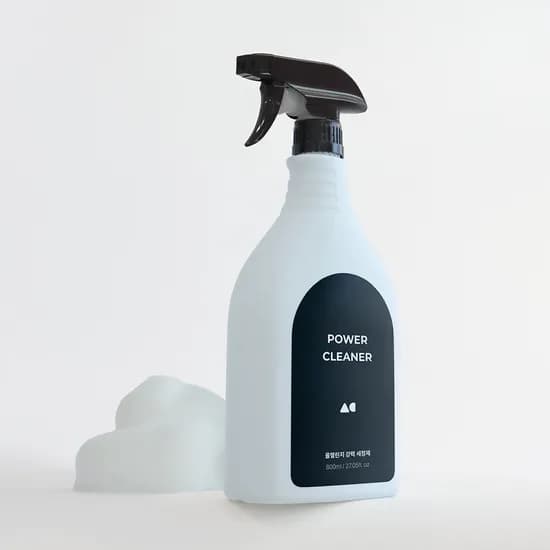올챌린지 강력 곰팡이 제거제 800ml 1+1개 1900원 11시오픈 대기