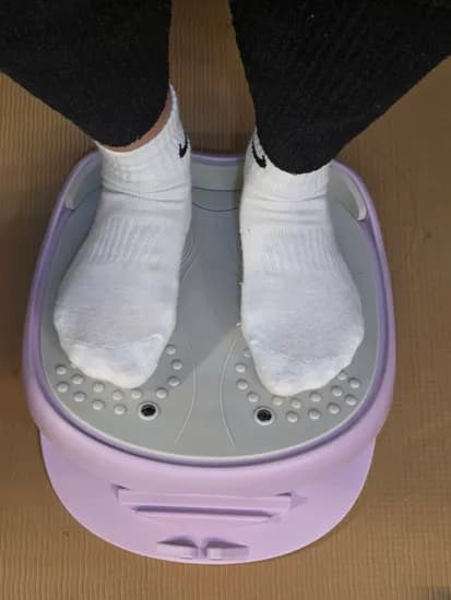 오늘끝딜 듀링 종아리 스트레칭보드 25400원 무배 (실사 있음)