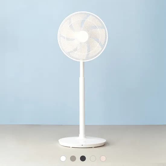 르젠 BLDC 저소음 써큘레이터 79,800원 무배
