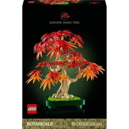 레고 단풍나무 분재 37800원