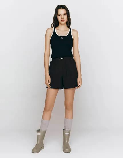 쿨 나일론 풀밴딩 쇼츠 10,000원 무료