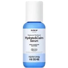 글로우업 바이 비욘드 히알루론 판테놀 수분 진정 세럼 45ml 4950원