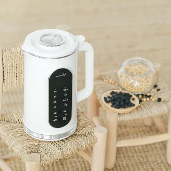 맘코니 1200ml 두유제조기 29,800원 무배
