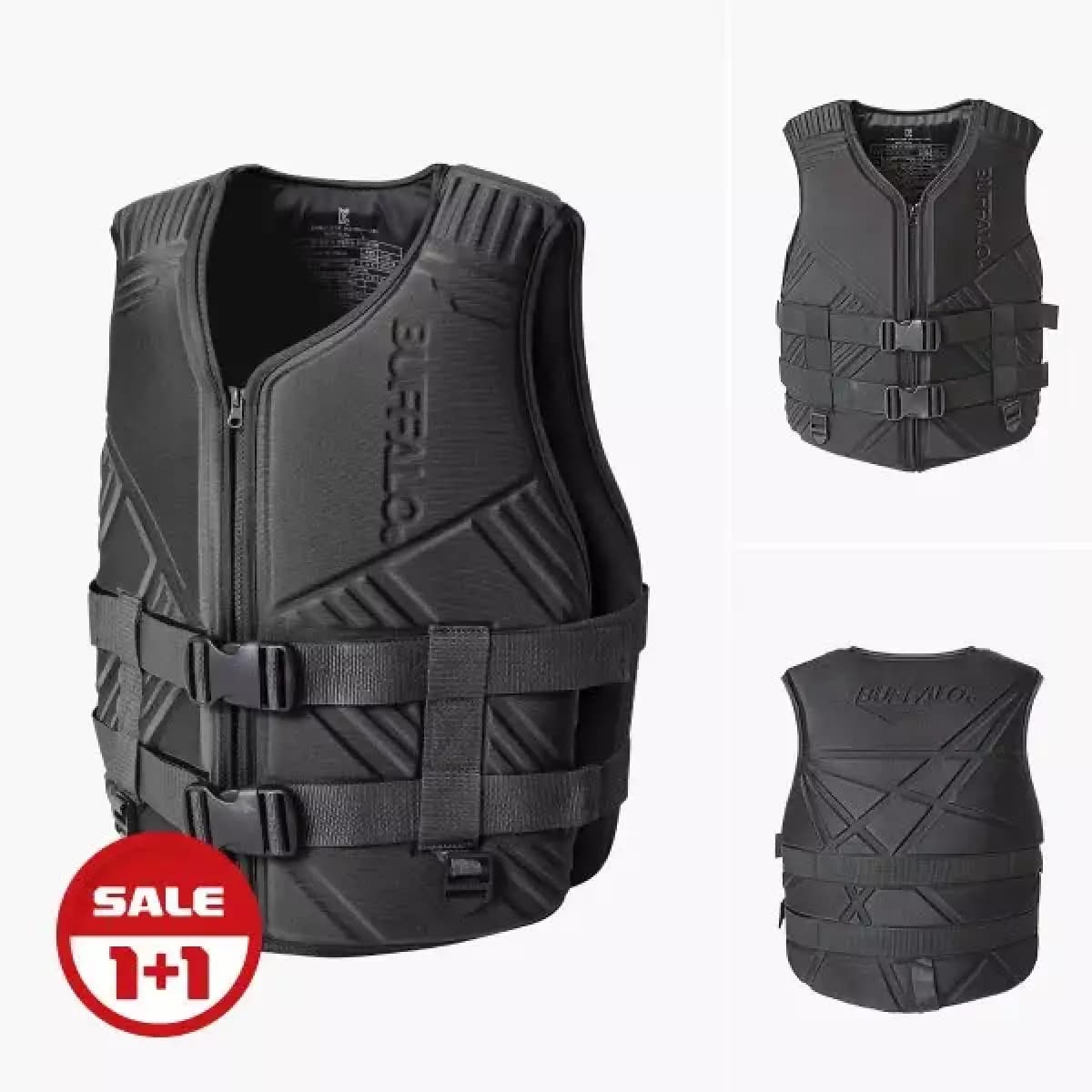 버팔로 부력보조복 1+1 29040원
