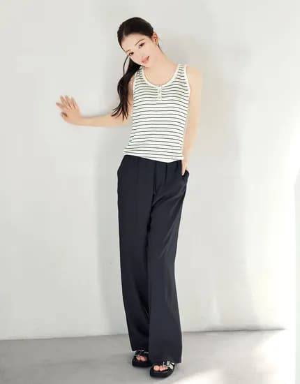 쿨 나일론 밴딩 팬츠 19,000원 무료