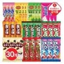 스크류/망고/청포도 롯데 아이스크림 30개 13,850원 무배