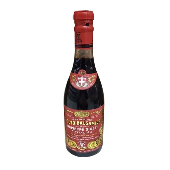 주세페 주스티 발사믹식초 3메달 2병 69,600원