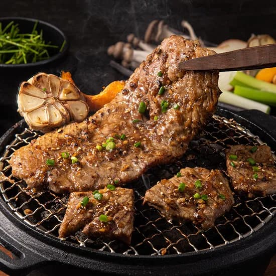 미트라인 양념돼지갈비 10,450원