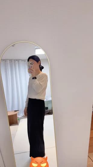 밴딩 스커트 20,770원