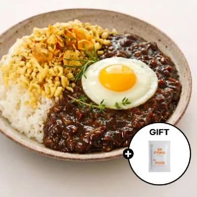 사평채수 고기듬뿍 유니짜장 190g X 3팩 10,900원