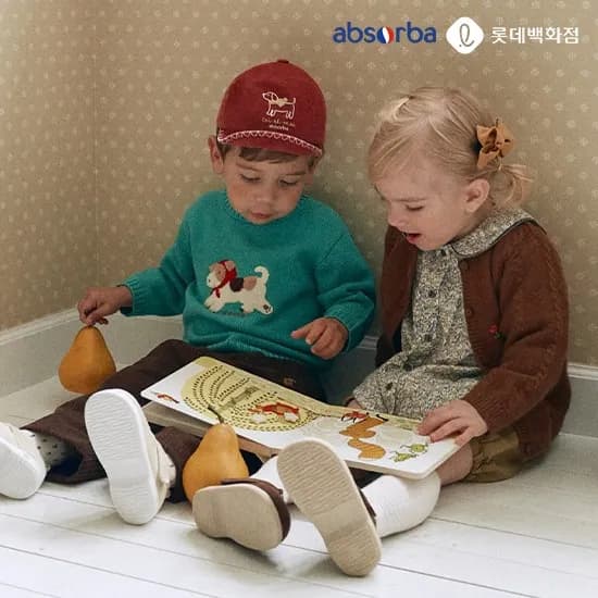 압소바 젬마 다운 리버서블 베스트 28,480원