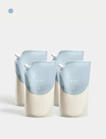 블랑101 시그니처 유연제 리필 4개 세트, 41,000원!