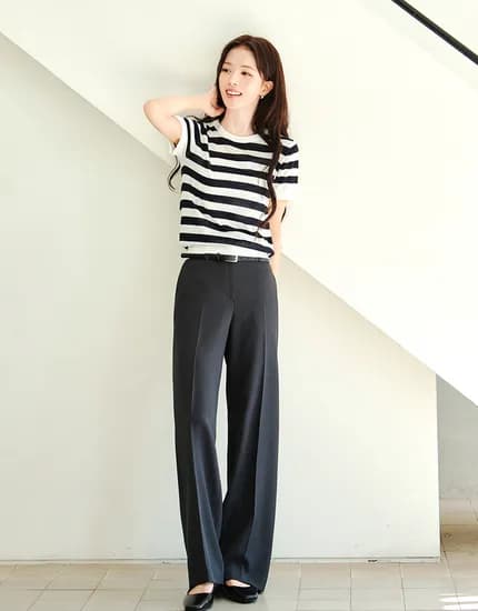 스트레이트 슬랙스 19,000원 무배