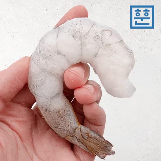 훈훈수산 칵테일새우 900g 9,150원 네멤무배