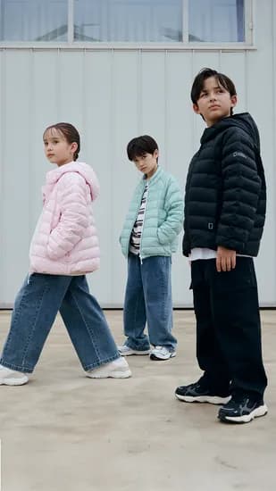 내셔널지오그래픽키즈 경량덕다운점퍼 80,750원부터