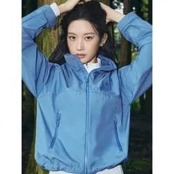 코오롱스포츠 여성 고어 하이브리드 자켓 윈드스토퍼 3종 택1 무배
