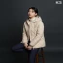 K2 디아망떼 패딩자켓