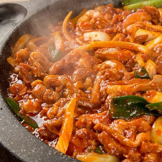 수제 오리주물럭 500g*3팩 30,870원
