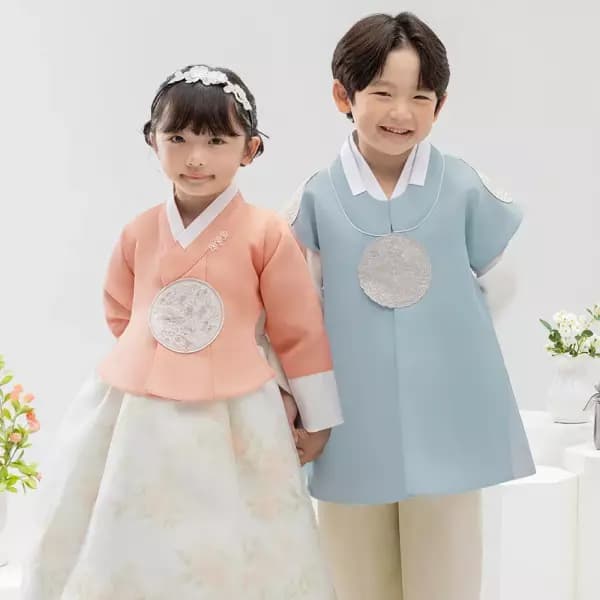 금동이한복 20% 34,320~ 무배/당일출고