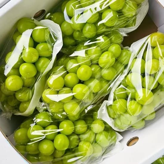 프로프룻 샤인머스캣, 특품 2kg, 11,900원