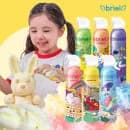 브리엘버블클렌저 200ml 6종 17,620원 무배+로션 본품