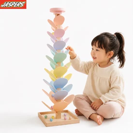 재스퍼스 알록달록 매직 뮤지컬트리 99,000원 무배
