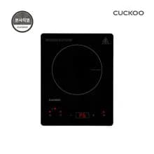 쿠쿠 1구 하이라이트 CHR-ENL101FB 6,000원