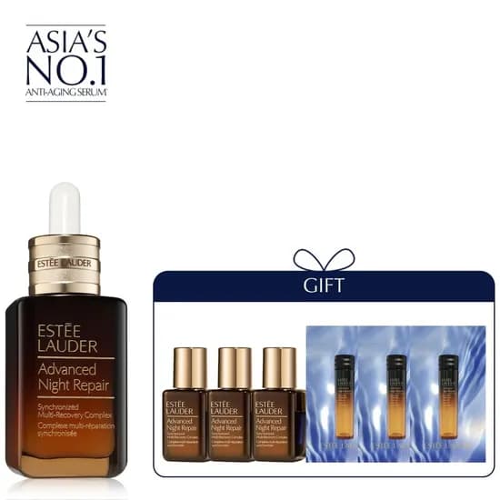 에스티로더 갈색병 50ml 세트 + 추가 45ml 증정 (롯카,카카오머니) 139,130원